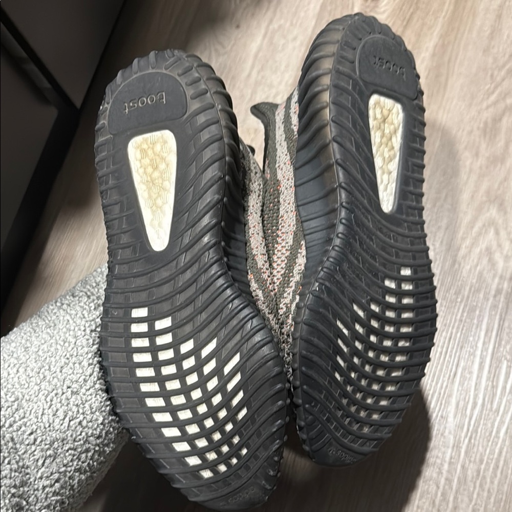 Yeezys - Picture 3 of 8